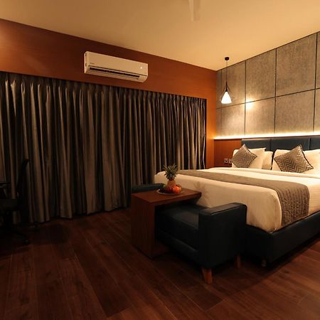 Poppys Vista Hotel Thirumurugan Poondi Екстериор снимка