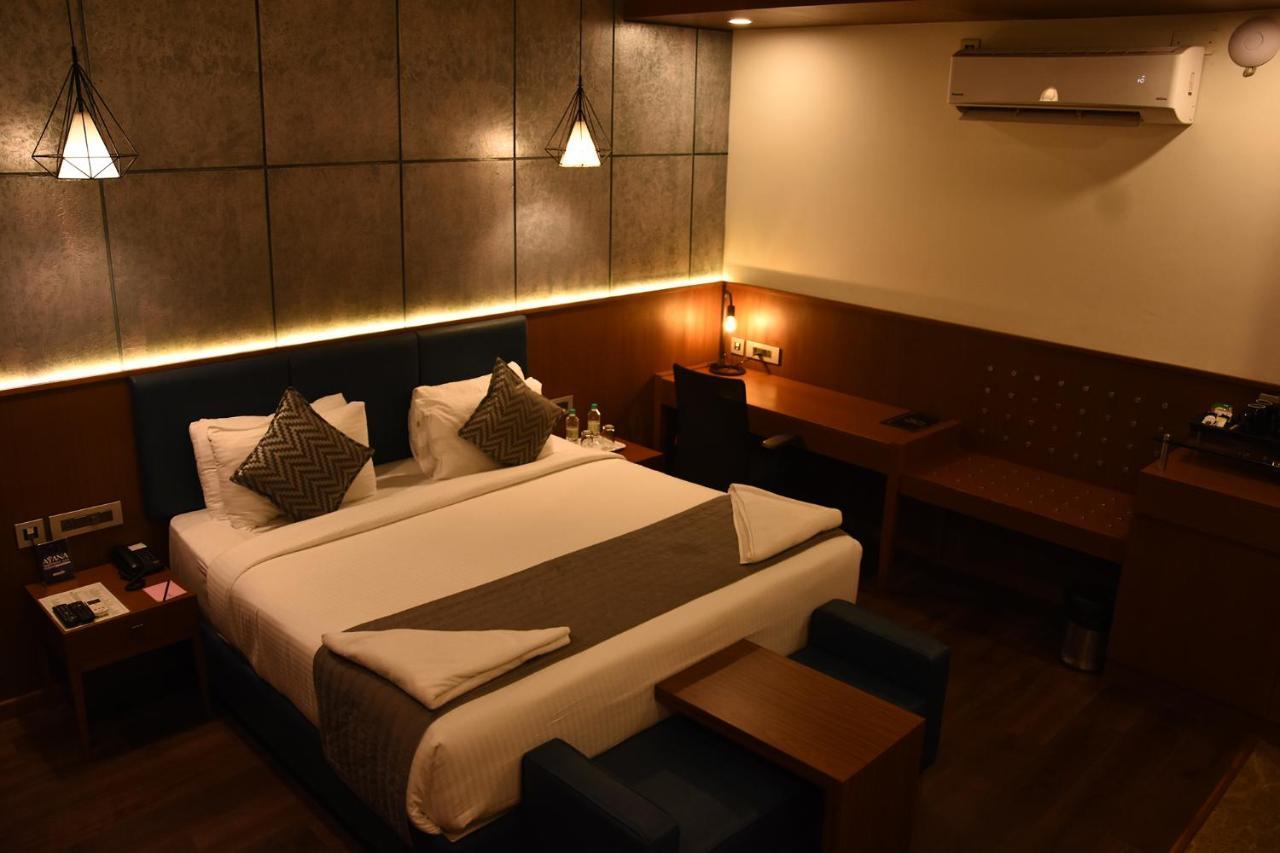 Poppys Vista Hotel Thirumurugan Poondi Екстериор снимка