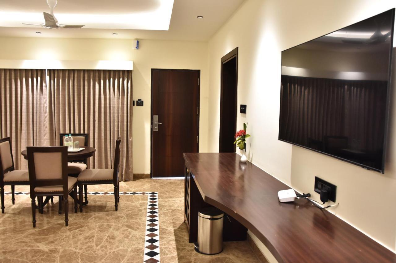 Poppys Vista Hotel Thirumurugan Poondi Екстериор снимка