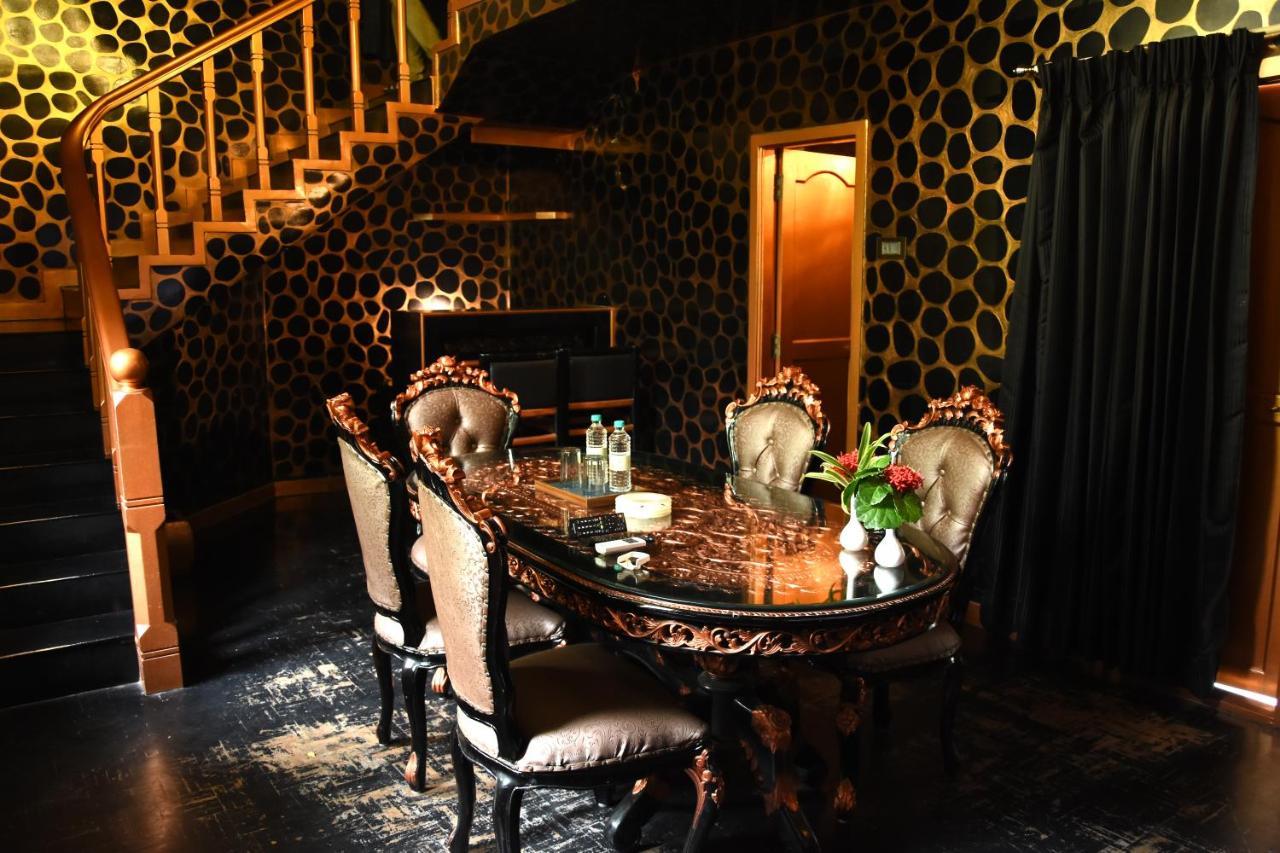 Poppys Vista Hotel Thirumurugan Poondi Екстериор снимка