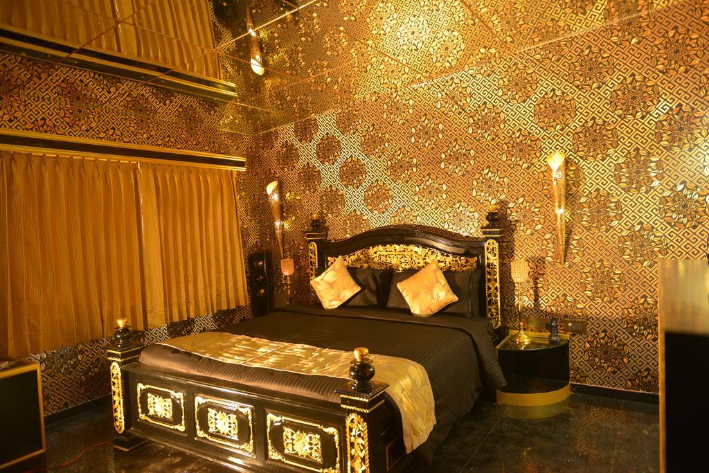 Poppys Vista Hotel Thirumurugan Poondi Екстериор снимка