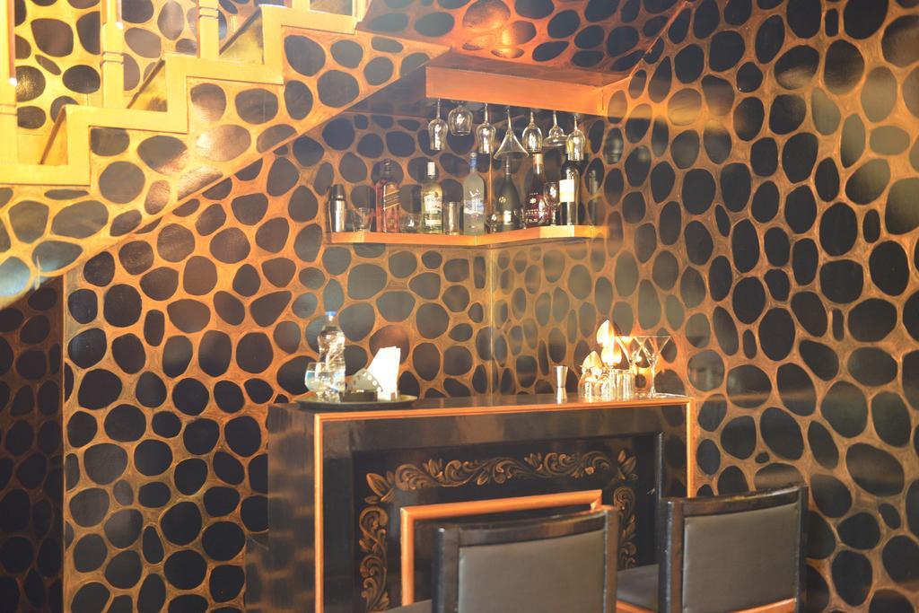 Poppys Vista Hotel Thirumurugan Poondi Екстериор снимка
